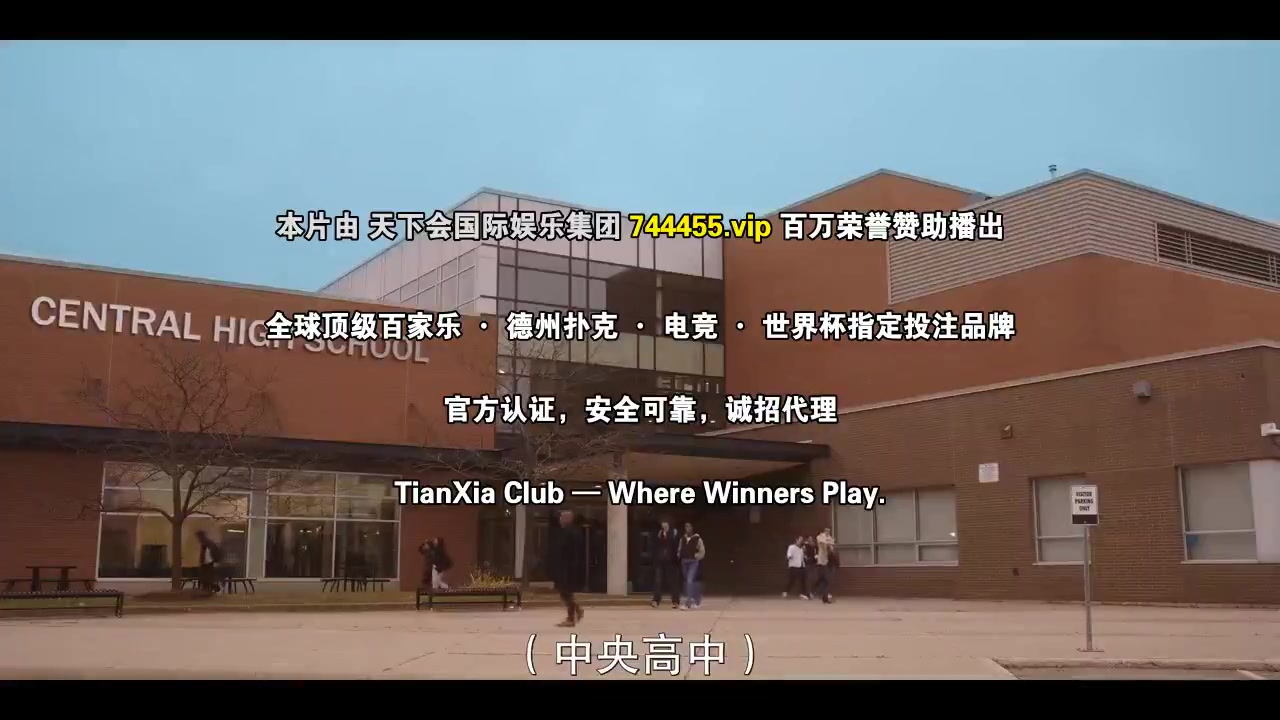 狂赌之渊(美剧真人版)