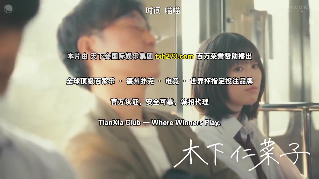闪烁的爱情第一季