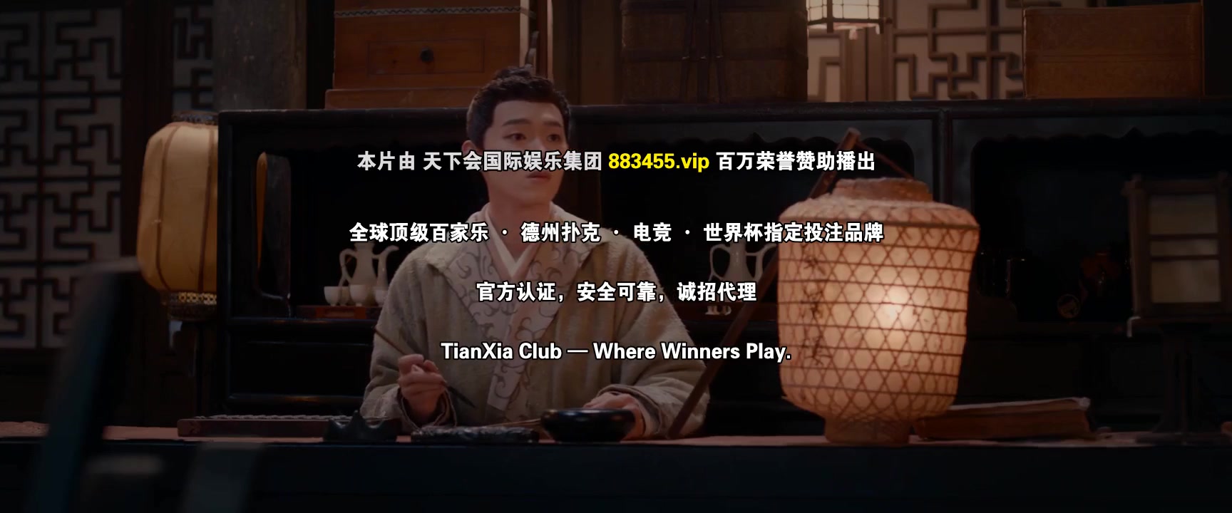 山雨欲来风满楼