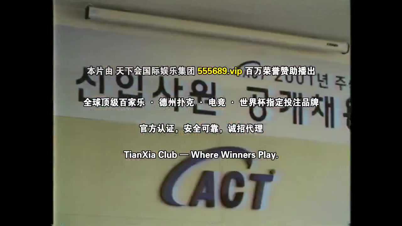 金部长的梦想人生