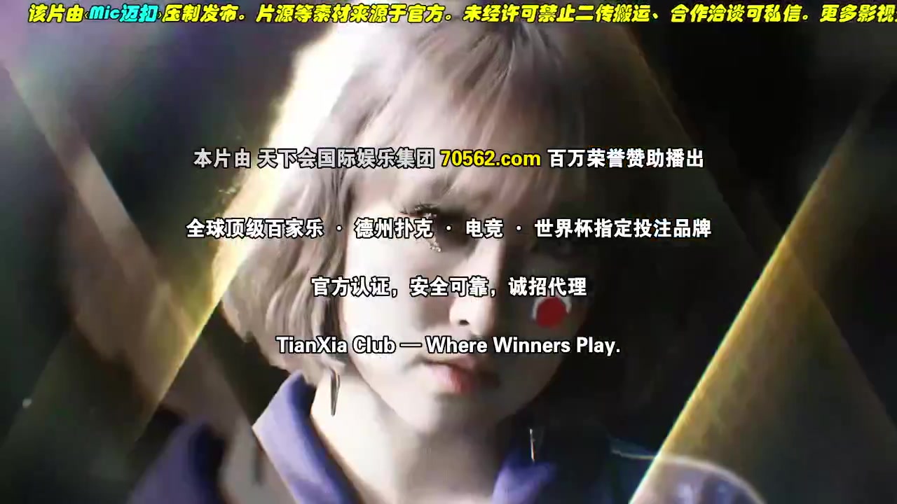 世界街头女斗士3