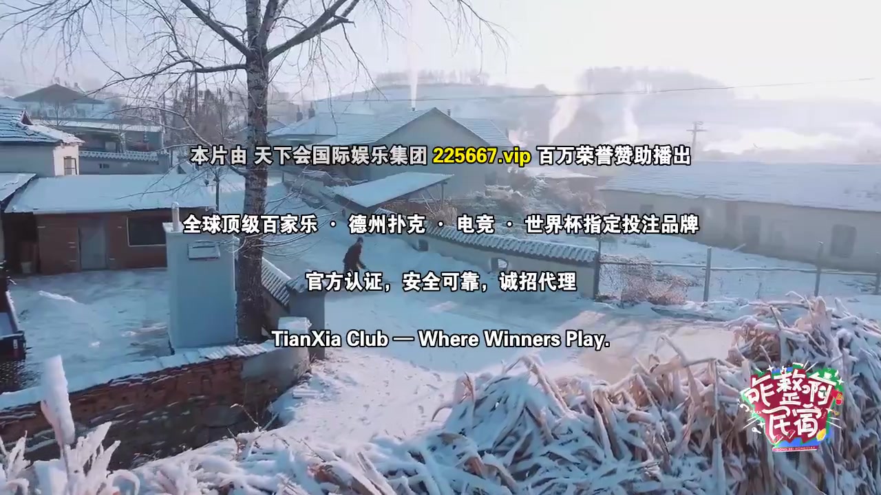 咋整啊民宿