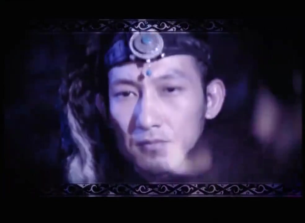 逆水寒