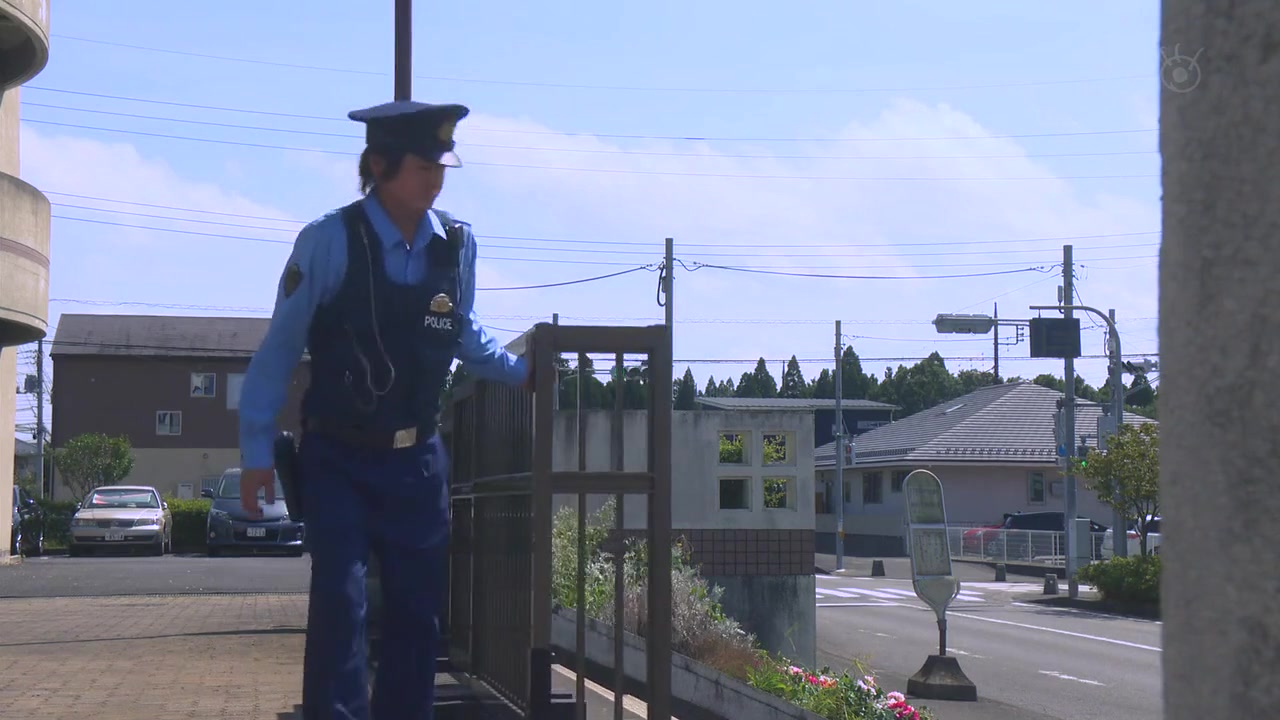 青之SP─学校内警察?嶋田隆平─