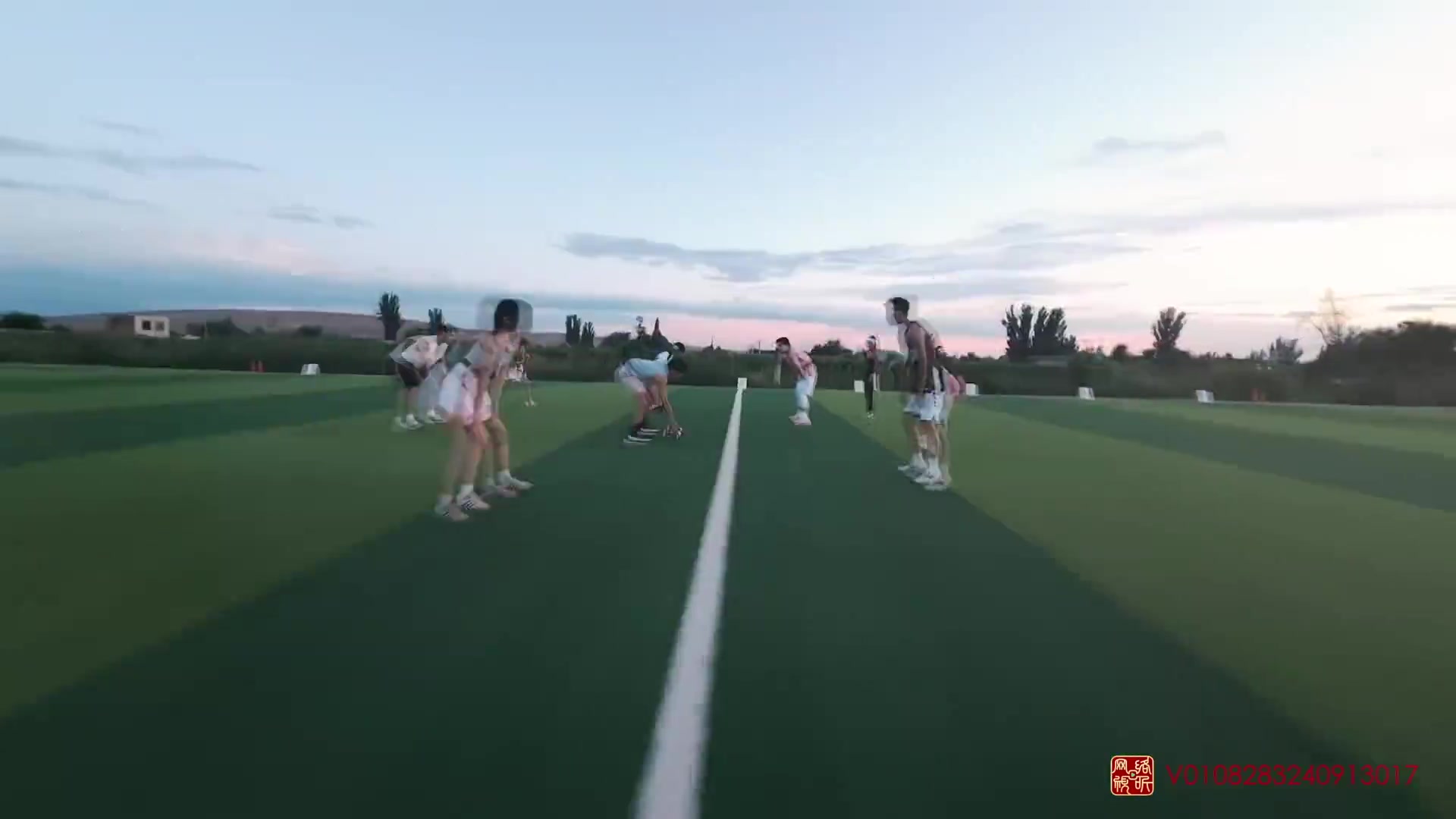 我们恋爱吧第六季
