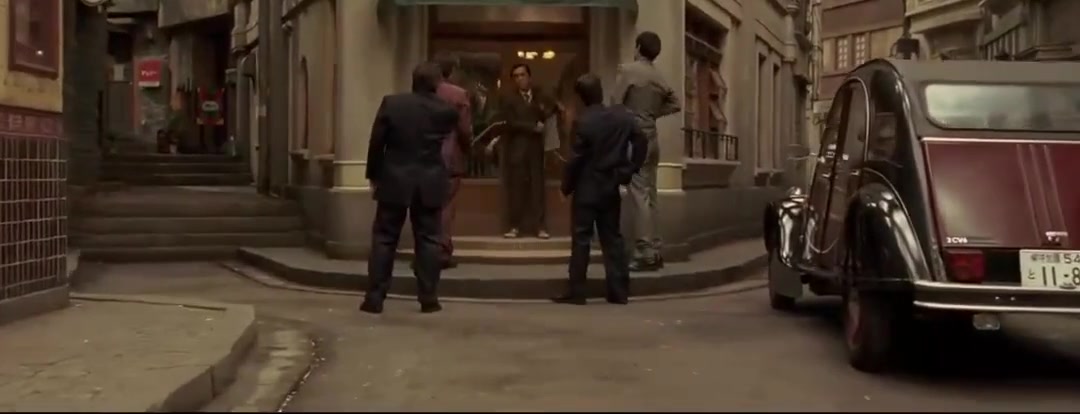 魔幻时刻