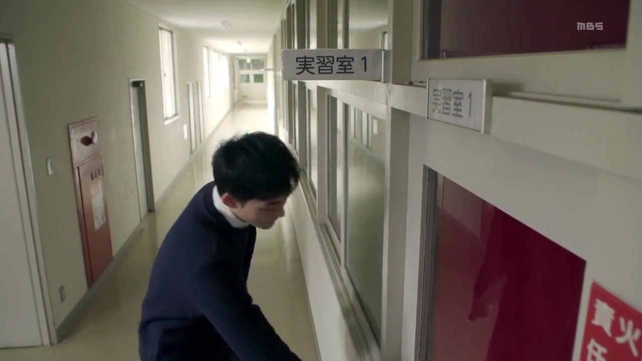 都立水商!~令和~