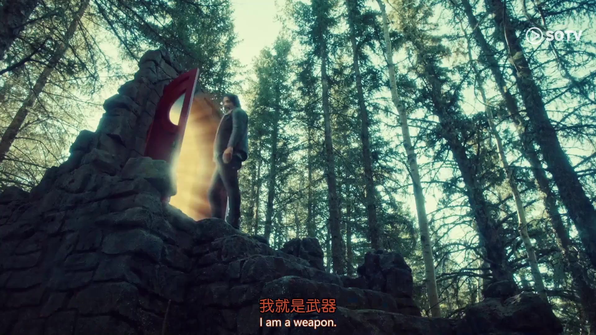 狙魔女杰 第四季