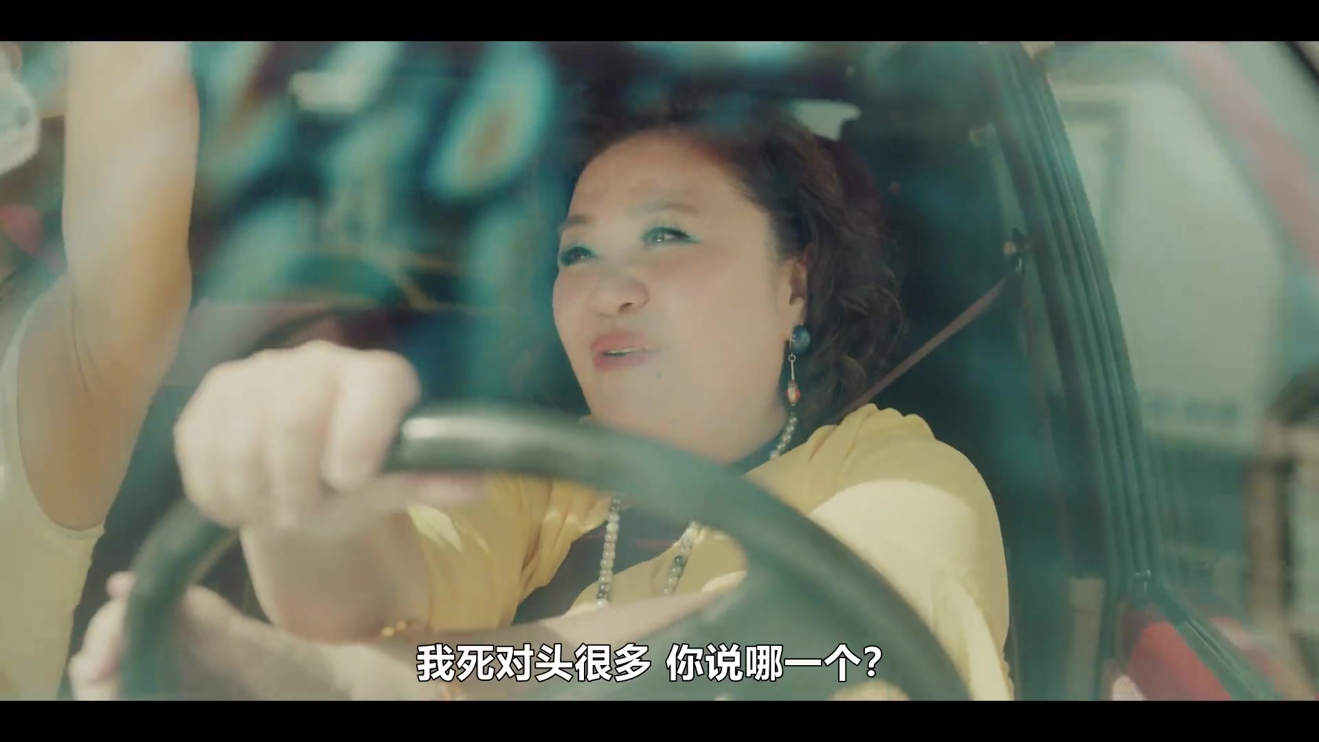 影后