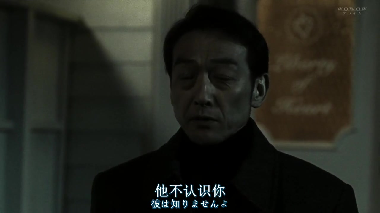 铁证悬案:真实之门