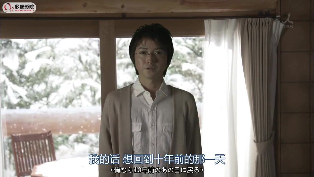 逆转重生