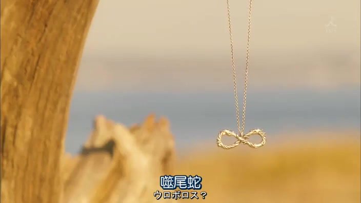 无间双龙:这份爱,才是正义