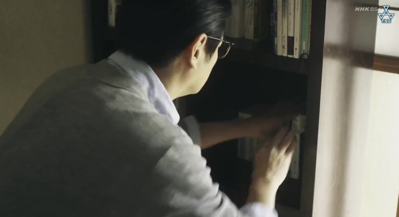 行路人
