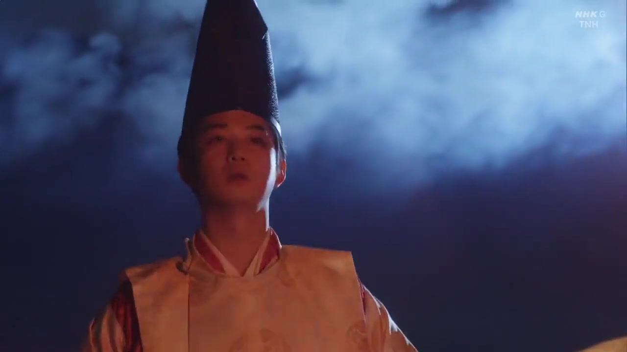 真不错!光源君
