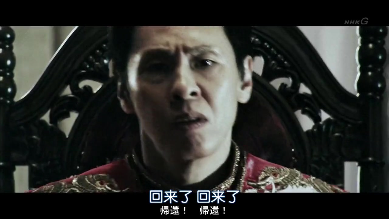 传说中的母亲
