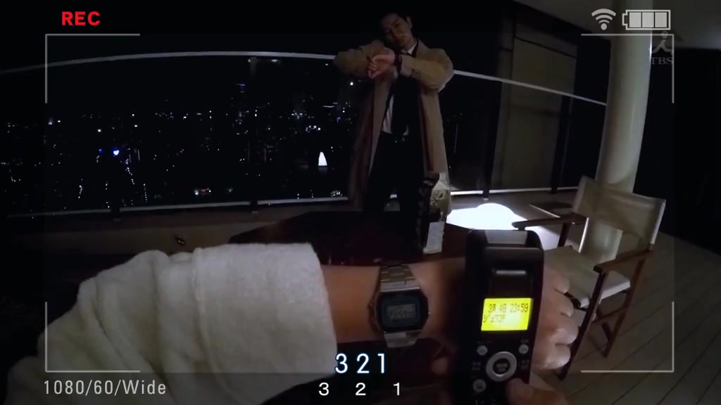 99.9:刑事专业律师 第一季