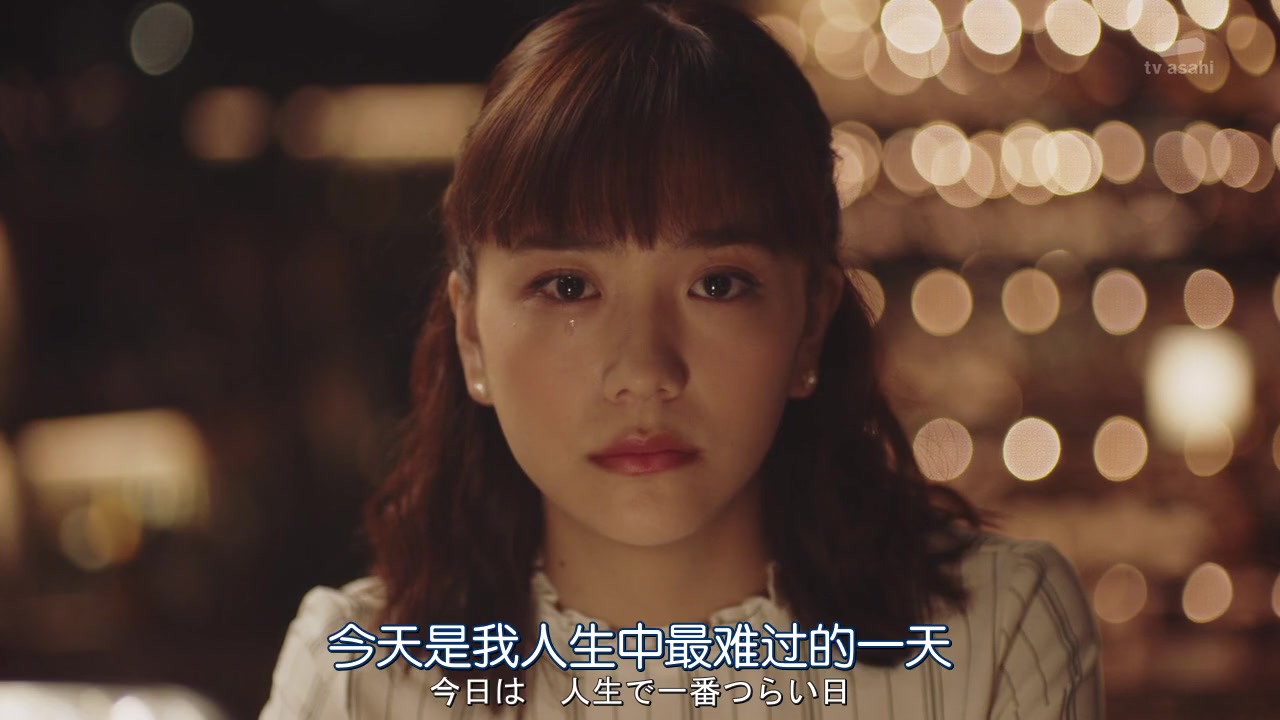 这个男人是我人生中最大的错误