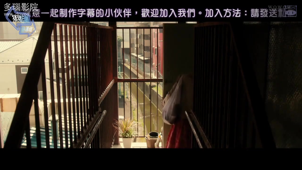 预兆 散步的侵略者