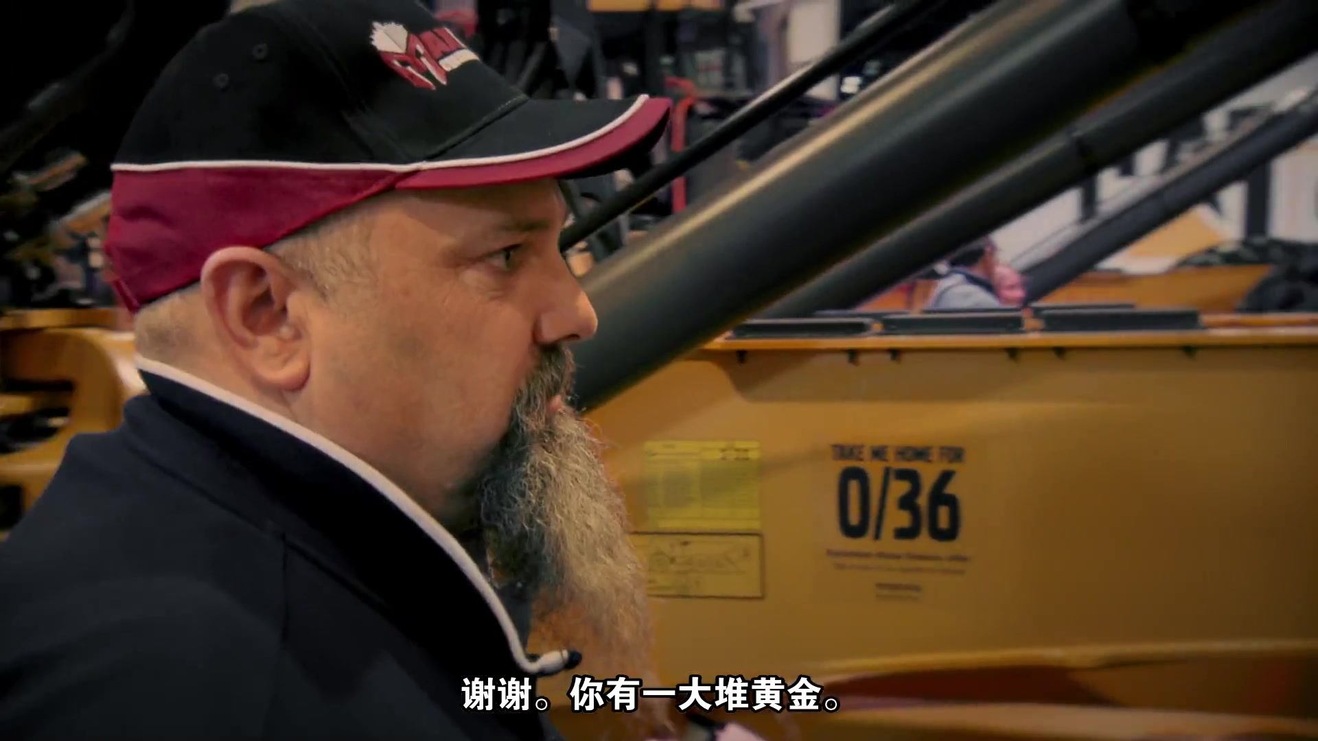 阿拉斯加大淘金第八季