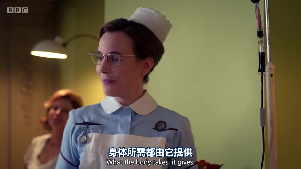 呼叫助产士 第五季