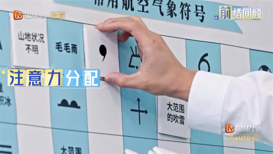初入职场·机长季