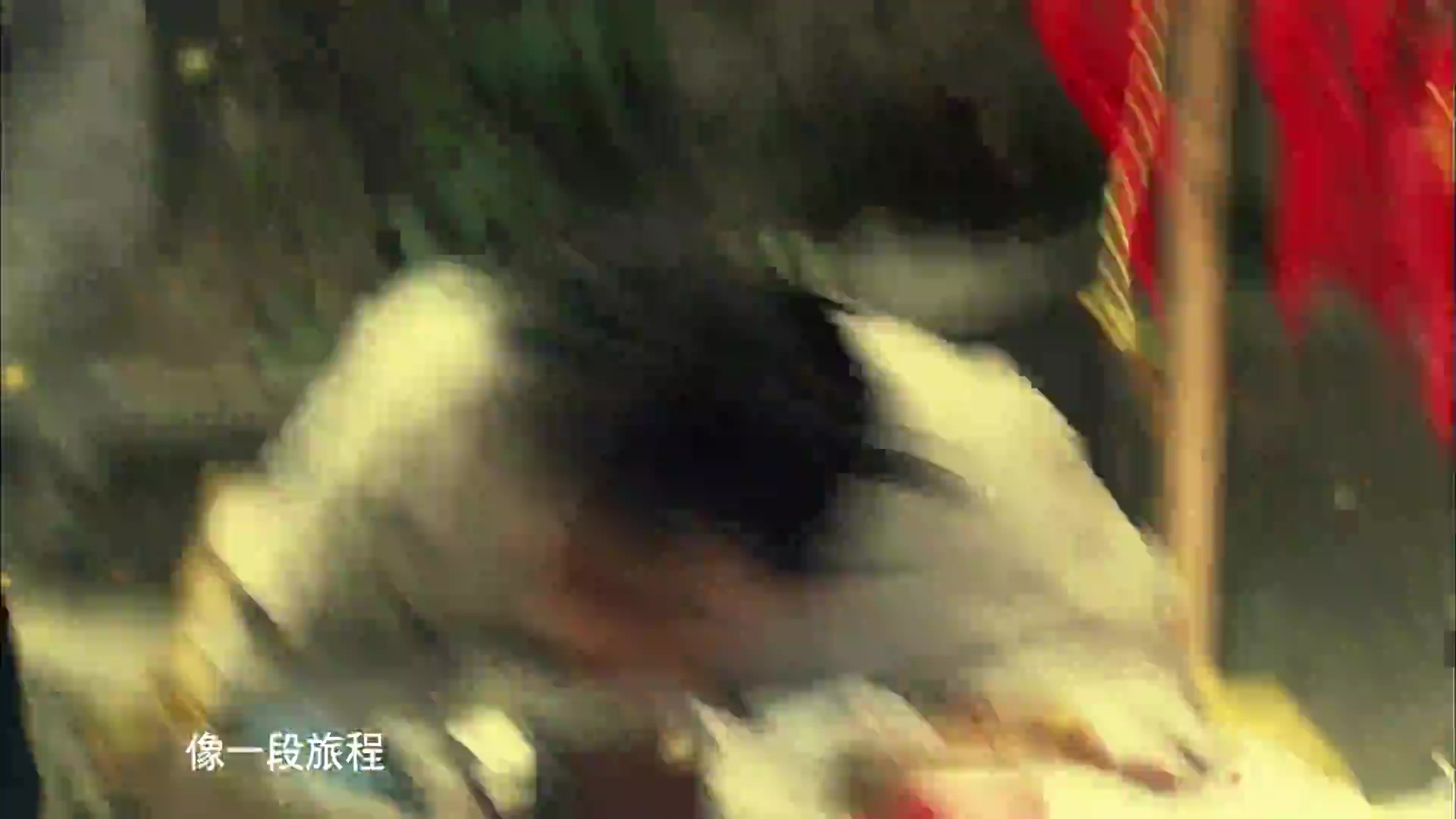 母亲心